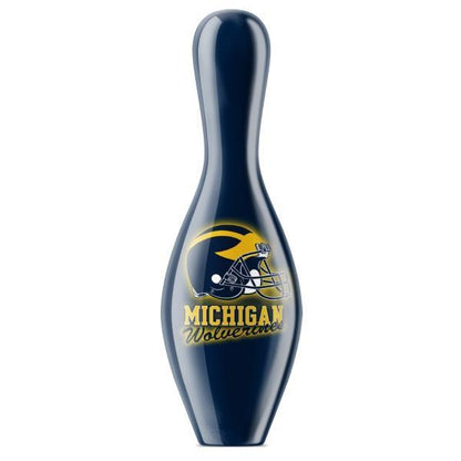 NCAA PIN - Michigan