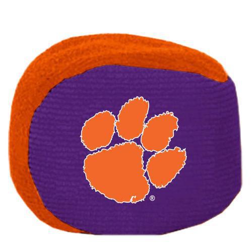 NCAA Grip Ball - Clemson Tigers