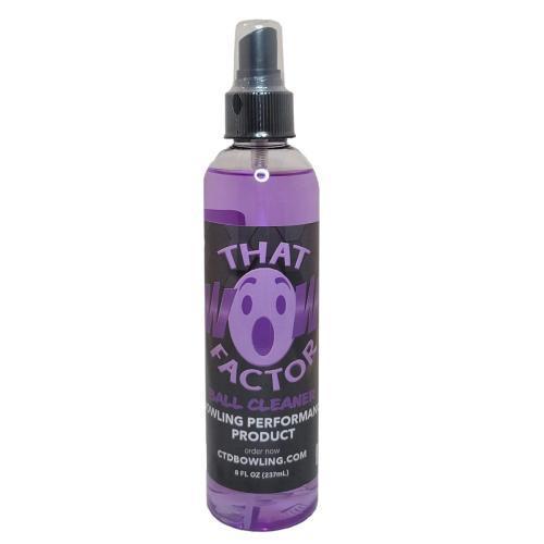 That Wow Factor 4oz