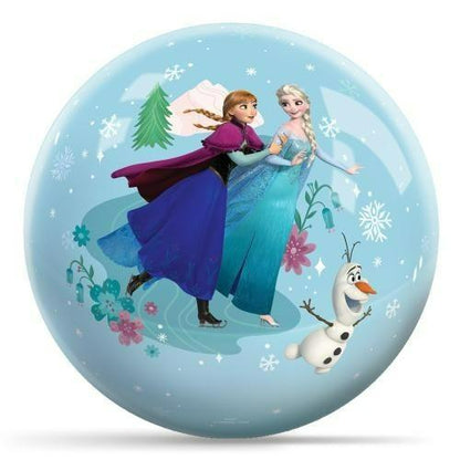 Disney Frozen Characters Ball