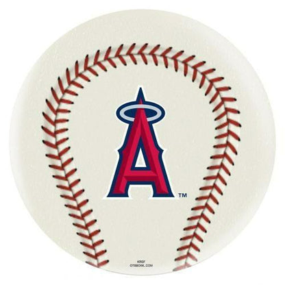 MLB Polyester - Los Angeles Angels Baseball