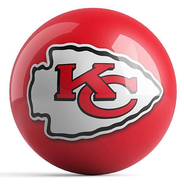 NFL Team Logo - Kansas City Chiefs