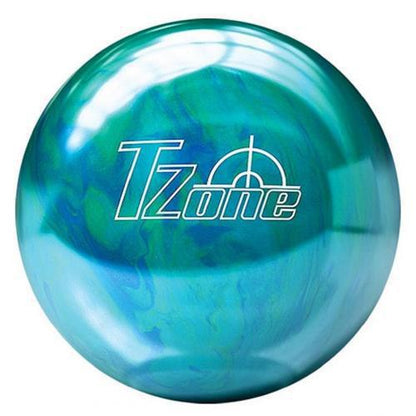 T Zone Caribbean Blue