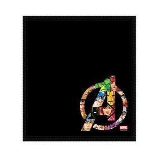 Marvel Shammy - Avengers Logo