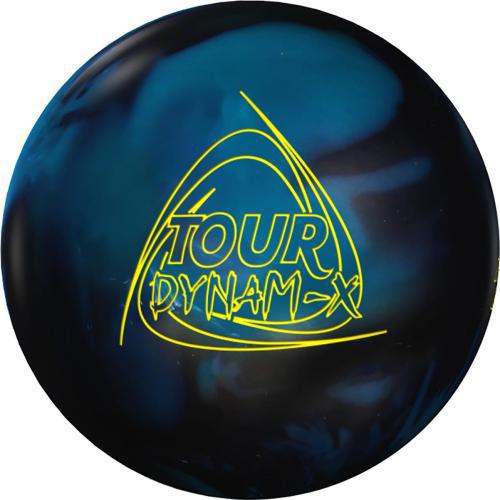 Tour Dynam-X