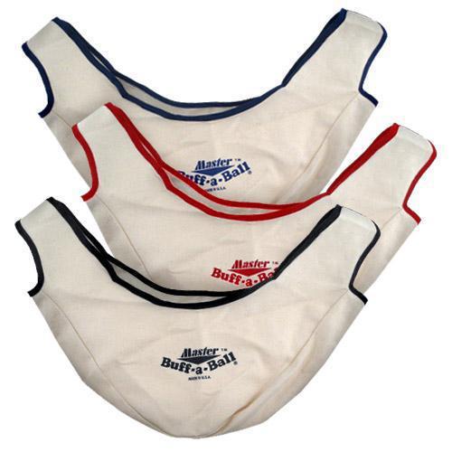Master Buff A Ball - Natural