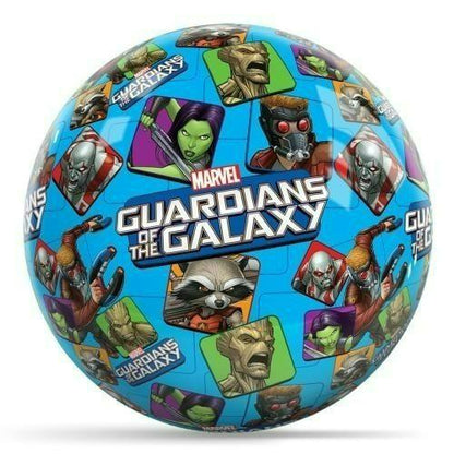Marvel - GOG - Characters Pattern Ball