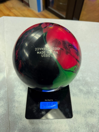 Used Nova 15lb #C001