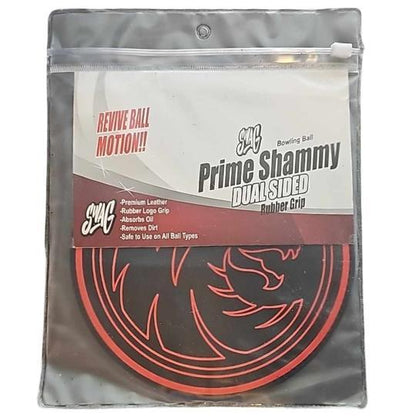 SWAG Black Dragon Flex Rubber Shammy