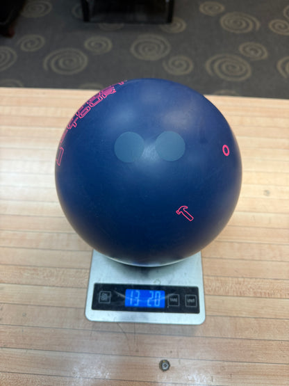 Used Effect Tour 13lb #0421