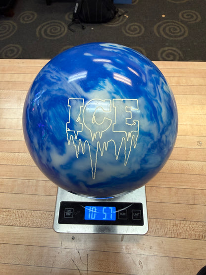 Used Ice 10lb #2063