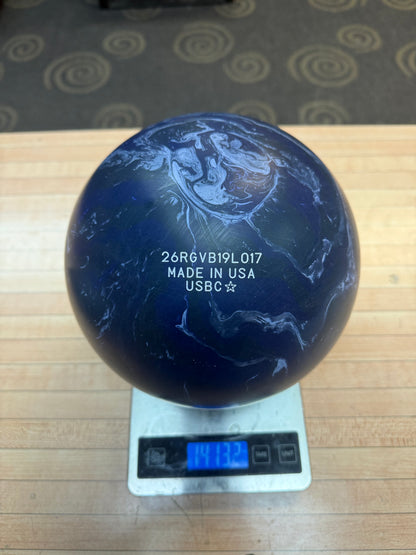 Used Gremlin Tour X 14lb #L017