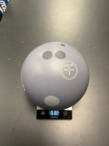 Used N.U. 2.0 15lb #186P