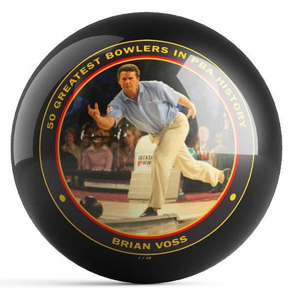 PBA 50 Ball - Brian Voss