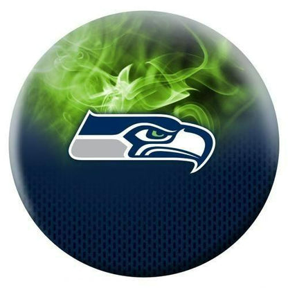 NFL On Fire Ball - Seattle Seahawks