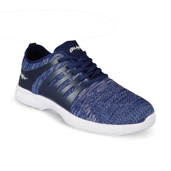 KR Strikeforce Men's Commander Navy Bowling Shoes