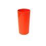 Turbo Switch Grip Outer Sleeve - Orange