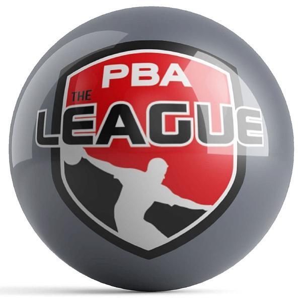 PBA Teams Ball - Los Angeles L.A.X.