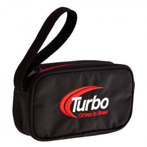 Mini Accessory Case Black