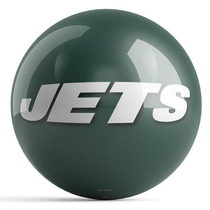 NFL Team Logo - New York Jets