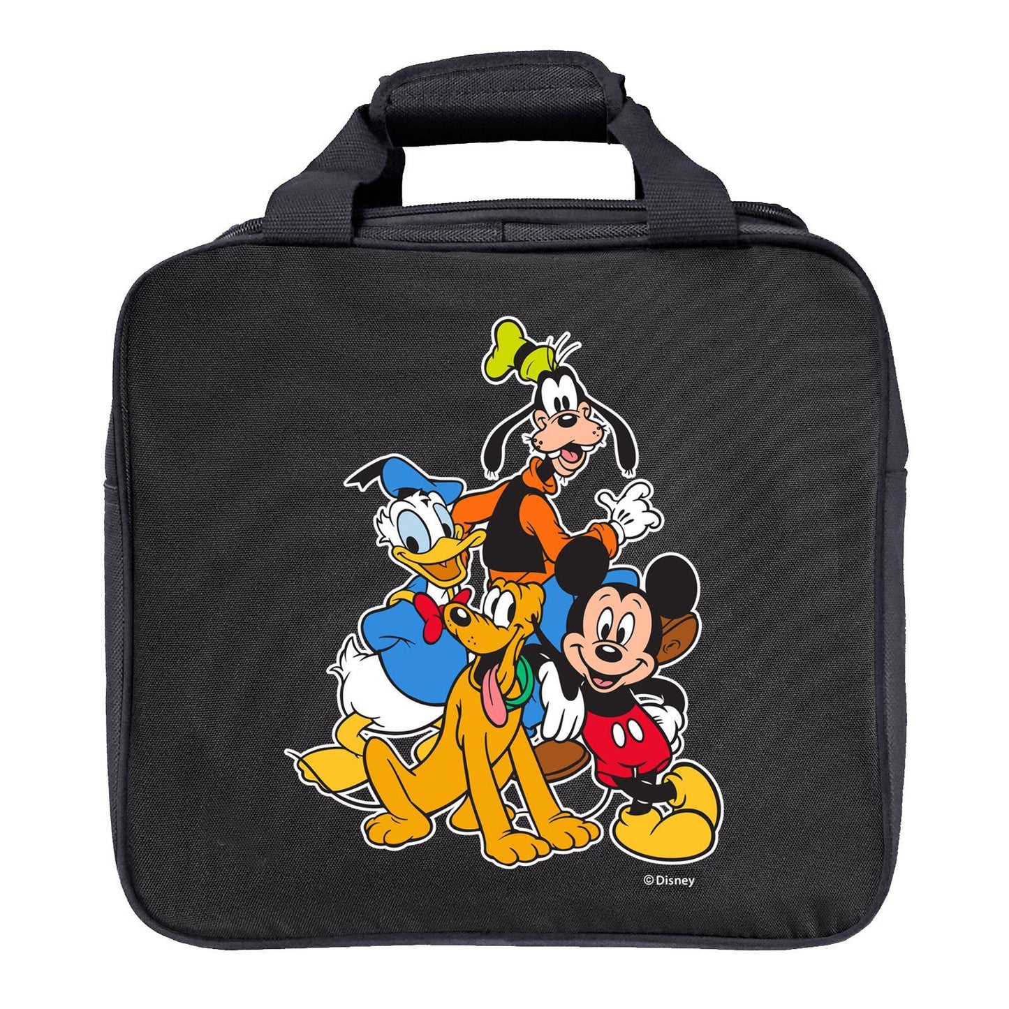 Disney Mickey & Friends Single V2 Tote