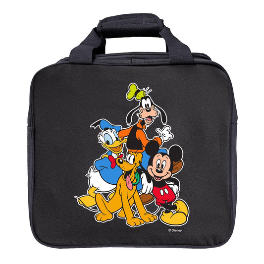 Disney Mickey & Friends Single V2 Tote