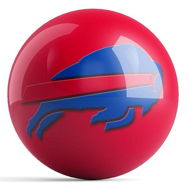 NFL Team Logo - Buffalo Bills