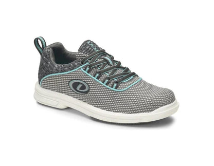 Dexter Robin Grey/Robin Blue Right Hand Women’s Bowling Shoes