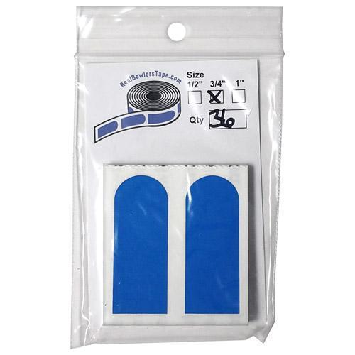 Real Bowlers Tape