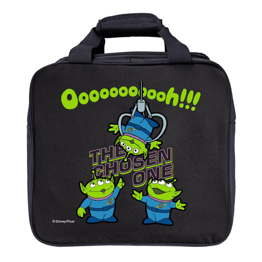 Disney Toy Story Aliens 1 Ball Tote