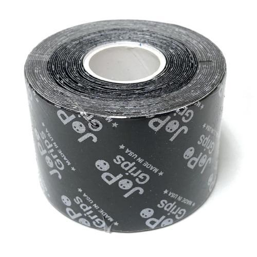 JoPo Grips GripFlex Tape (Roll) Black/White