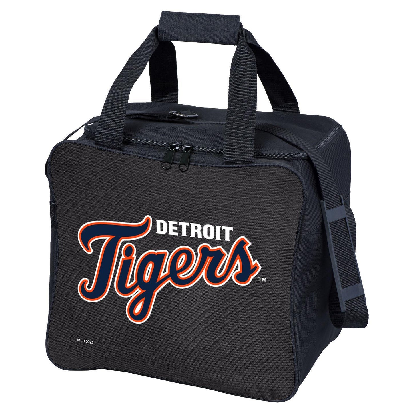 MLB 1 Ball Tote - Detroit Tigers