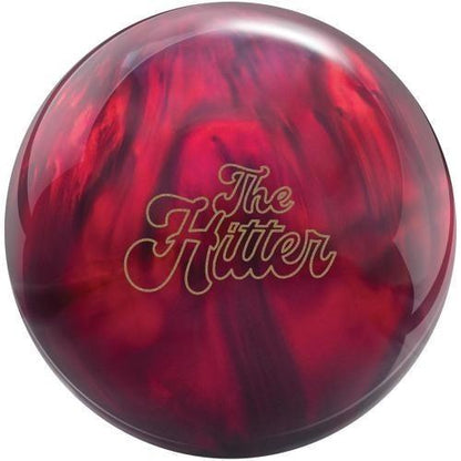 The Hitter Pearl (DISCO)