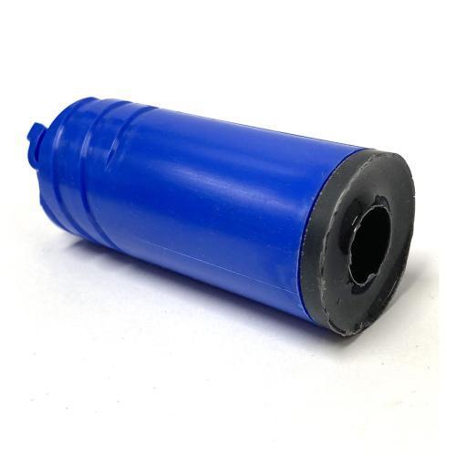 JoPo Twist Inner with 1-1/4" Slug - Blue/Black