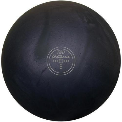 Black Hammer Pearl Urethane