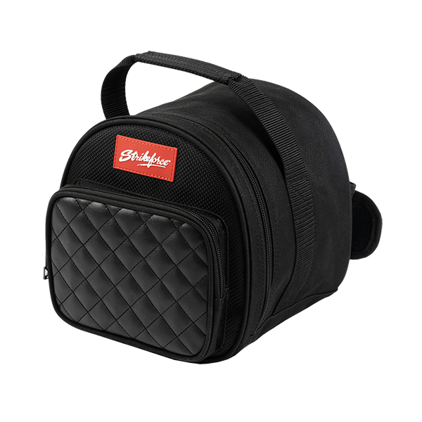 Diamond Black Add On Bag