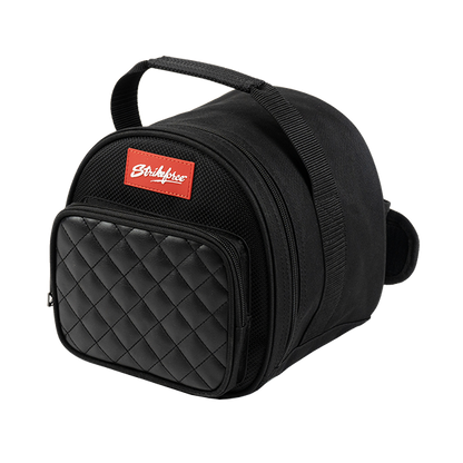 Diamond Black Add On Bag