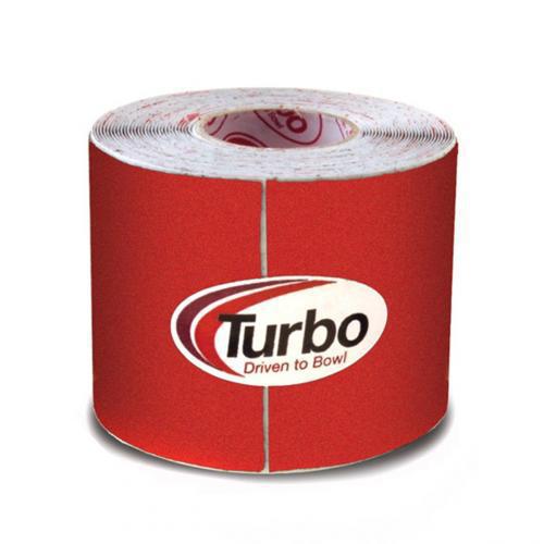 Turbo Big Red Fitting Tape Roll