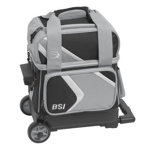 Dash 1 Ball Roller Black/Grey/White