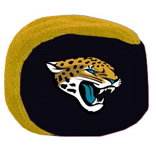 NFL Grip Ball - Jacksonville Jaguars