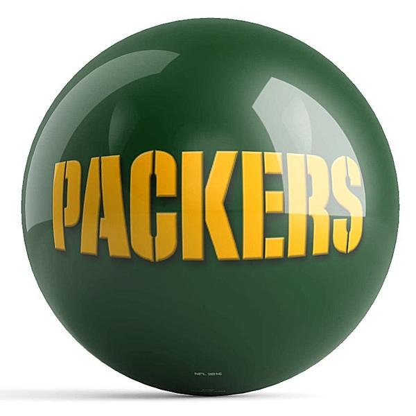 NFL Team Logo - Green Bay Packers