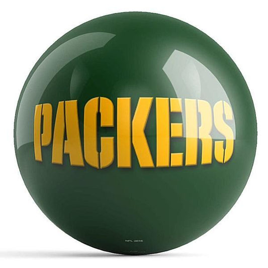 NFL Team Logo - Green Bay Packers