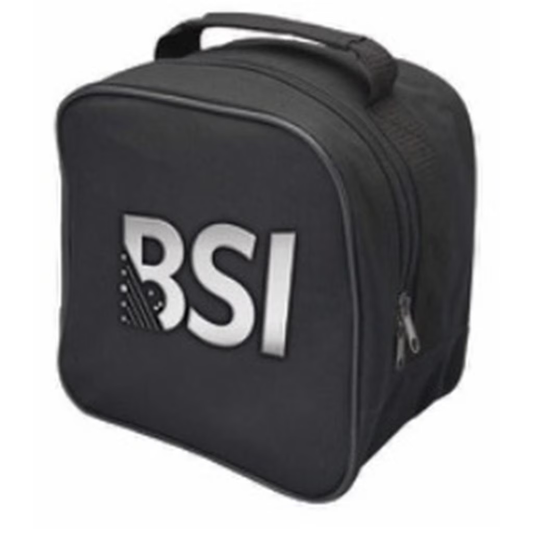 BSI Add-A-Bag Black