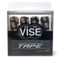 Vise Max Rev Tape 3/4" 48/Pkg