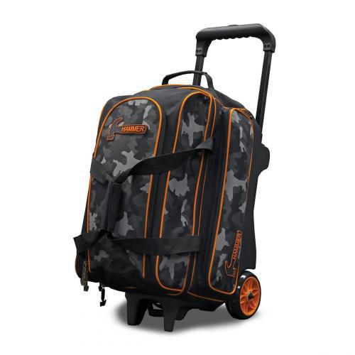 Premium Deluxe 2 Ball Roller Camo