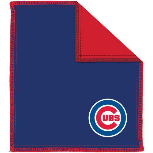 KR MLB Shammy - Chicago Cubs