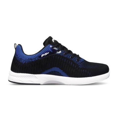 Summit Black/Royal Men's Bowling Shoes (DISCO)