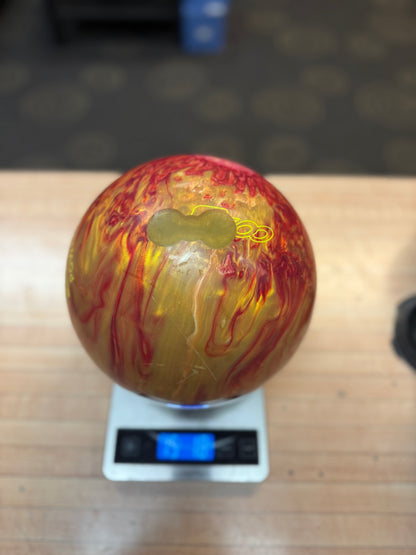 Used Supercuda PowerCor Pearl 15lb #205G