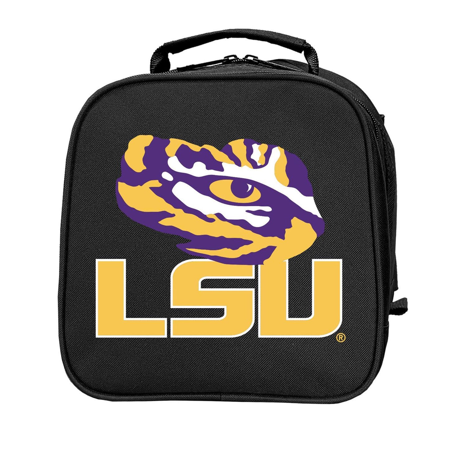 NCAA Add-On-Bag - LSU Tigers