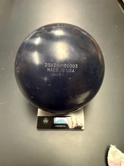 Used Zen Gold Label 15lb #C003